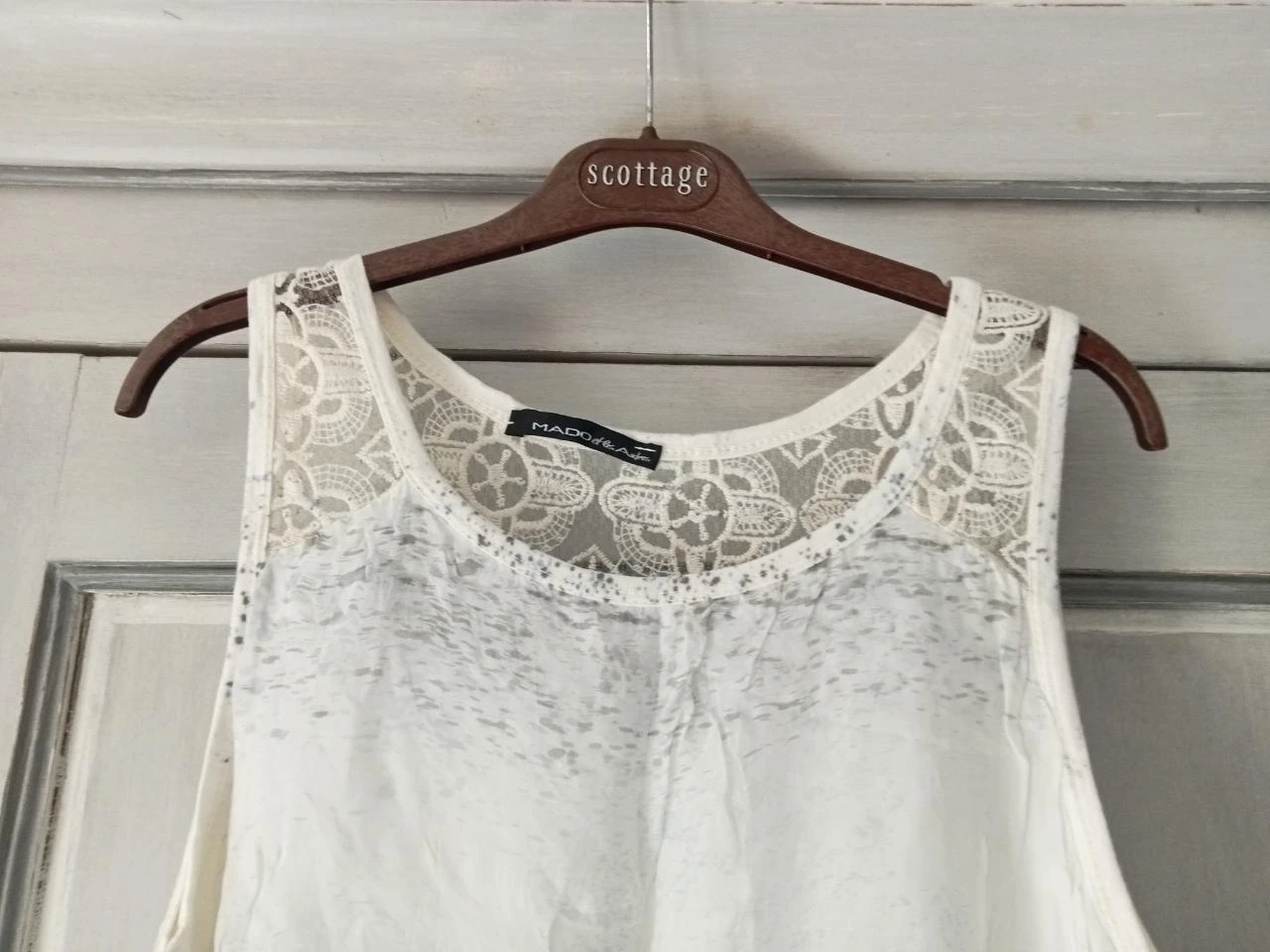 Mado et les autres tunic – photo 2